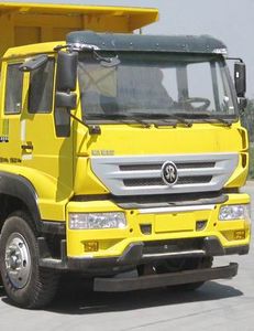 Star Steyr ZZ3161M471GE1 Dump truck