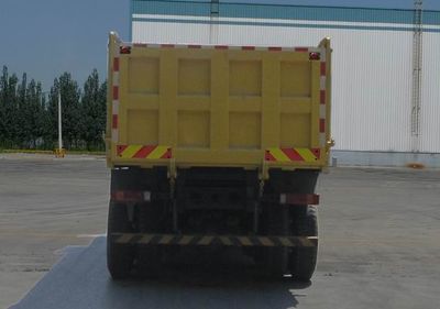 Star Steyr ZZ3161M471GE1 Dump truck