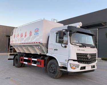 Cheng Li  CL5182ZSL6SS Bulk feed transport vehicle