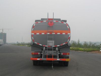 Cheng Liwei  CLW5310GYYZ3 Oil tanker