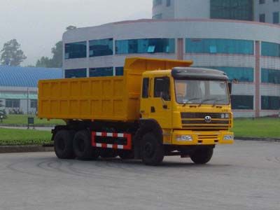 Hongyan CQ3254TLG364Dump truck