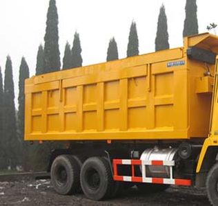 Hongyan  CQ3254TLG364 Dump truck