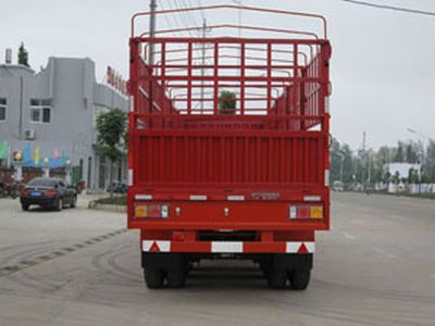 Dali  DLQ9401CXY Gantry transport semi-trailer