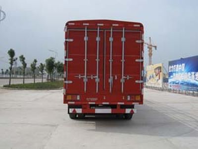 Dali  DLQ9401CXY Gantry transport semi-trailer