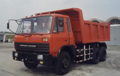 Dongfeng EQ3208G19DTDump truck