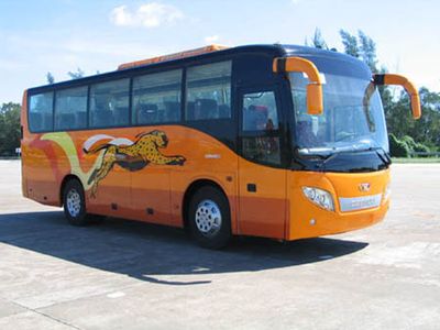 Guilin Daewoo  GDW6902 coach