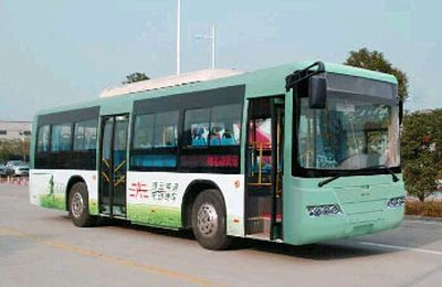 Kawei  JNQ6105GEV Pure electric city buses