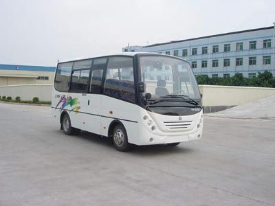 Jinhui  KYL6607 coach