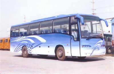 Zhongtong Automobile LCK6101H coach