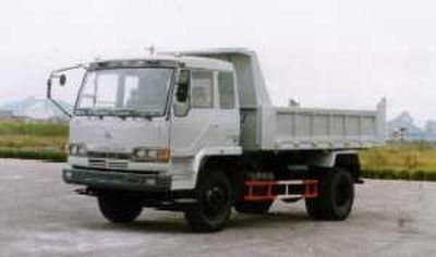 Chenglong  LZ3101MD1 Dump truck