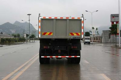 Xiangli  NZ3257 Dump truck