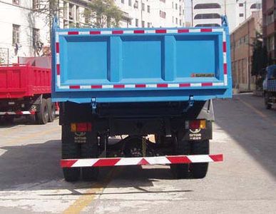 Shitong  STQ3160CL6Y113 Dump truck