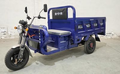 Xubang  XB1000DZH6G Electric tricycle