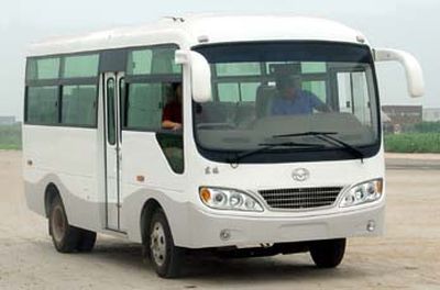 Dongou  ZQK6606N Light Bus