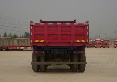 Star Steyr ZZ3161M3811D1 Dump truck