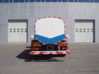 Chiyuan  BSP5180GSSL Sprinkler truck