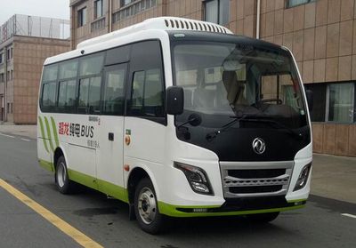 Dongfeng  EQ6603LTBEV Pure electric passenger cars