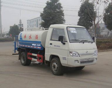 Shenhu  HLQ5045GSSB Sprinkler truck