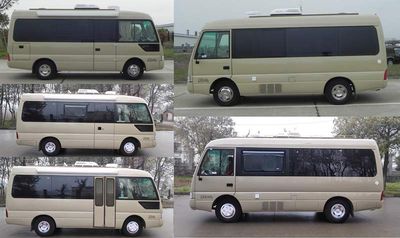 Zunhaohui  JRV5051XLJMR25 RV