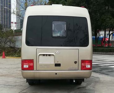 Zunhaohui  JRV5051XLJMR25 RV