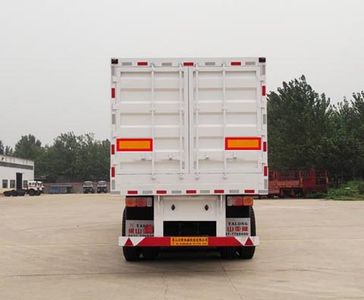 Liangfeng  LYL9403XXY Box transport semi-trailer