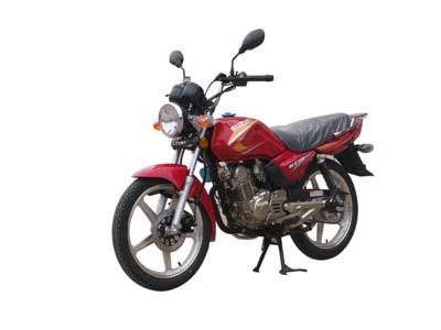 Qingqi Suzuki  QS1255F Two wheeled motorcycles