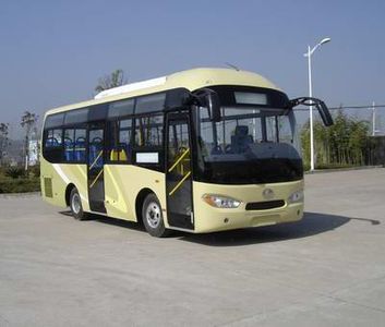 Shangrao SR6760GH4City buses