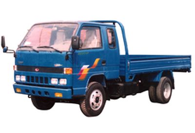 Qingqi  ZB5820P Low speed truck