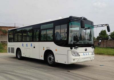 Yutong  ZK5122XLH16 Coach car