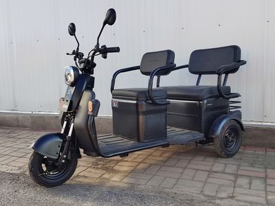 Zongshen brand automobiles ZS1200DZK4 Electric tricycle