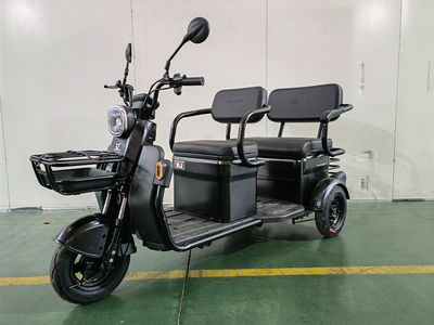 Zongshen brand automobiles ZS1200DZK4 Electric tricycle