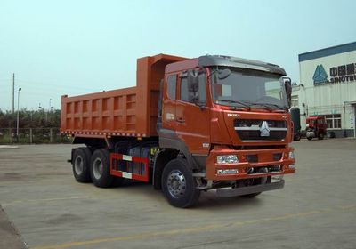 Star Steyr ZZ3253N4141C1N Dump truck