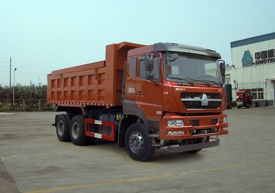 Star Steyr ZZ3253N4141C1N Dump truck