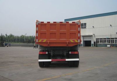 Star Steyr ZZ3253N4141C1N Dump truck