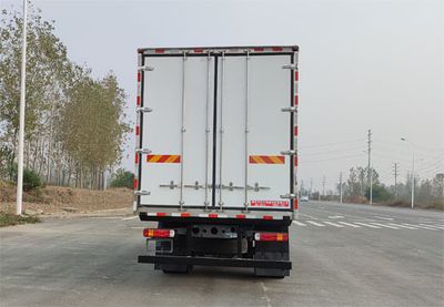 Companion Changxing  AAA5186XLCGF1 Refrigerated truck