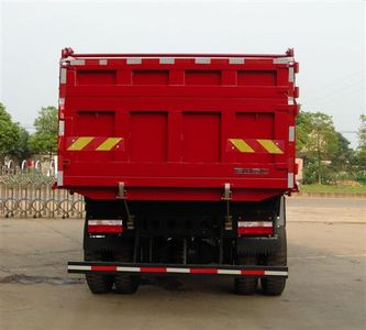 Foton  BJ3252DLPHBG2 Dump truck