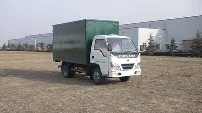 Foton  BJ5043V8BD4S Postal vehicle