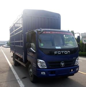 Foton  BJ5089CCYFJ Grate type transport vehicle