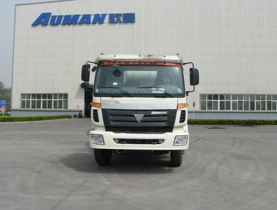 Foton  BJ5254GJBS Concrete mixing transport vehicle