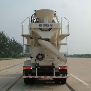 Foton  BJ5254GJBS Concrete mixing transport vehicle