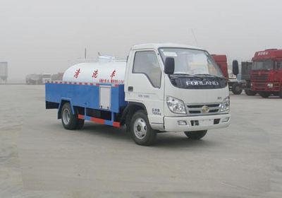 Chusheng  CSC5073GQXB4 Cleaning car