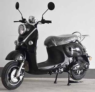 Med licensed cars MDF800DQT Electric two wheeled light motorcycle