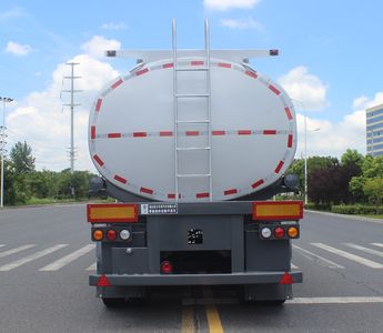 Runzhixing  SCS9400GPG Ordinary liquid transport semi-trailer