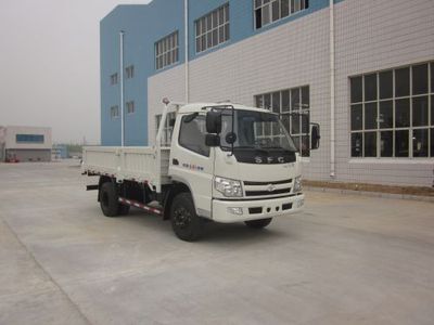 Shifeng  SSF1080HHJ54 Truck