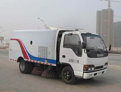 Jiulong  ALA5070TSLQL4 Road sweeper