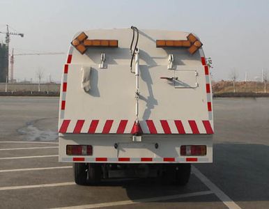 Jiulong  ALA5070TSLQL4 Road sweeper