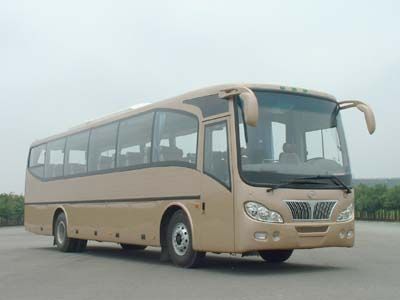 Chuanma  CAT6121 coach