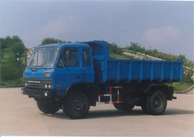 Dongfeng  EQ3168G7D Dump truck