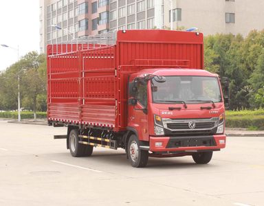 Dongfeng  EQ5120CCY8TDEAC Grate type transport vehicle