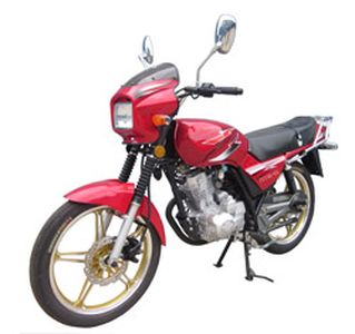 Jinyi  JY1506X Two wheeled motorcycles